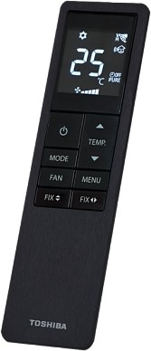 Кондиционер Toshiba Haori RAS-10N4KVRG-EE/RAS-10N4AVRG-EE