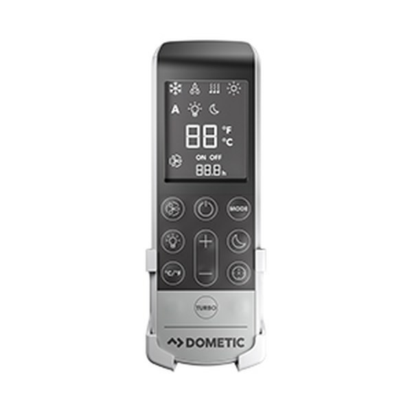 Автомобильный мобильный кондиционер Dometic FreshJet 3000