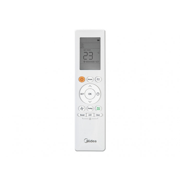 Кондиционер Midea Breezeless MSFA-09N8D6-I/MSFA-09N8D6-O