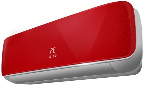 Кондиционер Hisense Red Crystal Super AS-13UW4RVETG00(R)