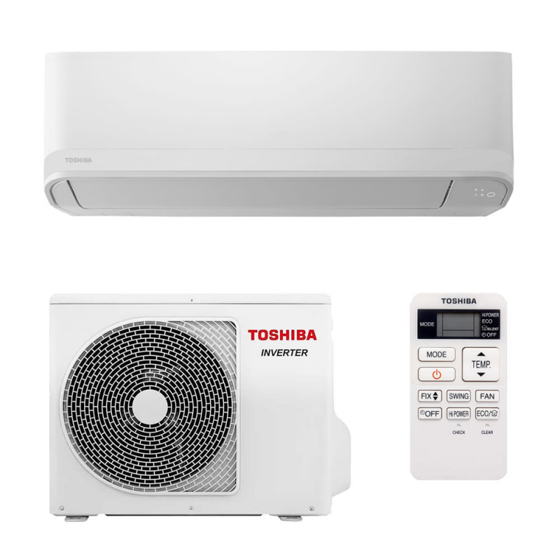 Кондиционер Toshiba Seiya RAS-24J2KVG-EE/RAS-24J2AVG-EE