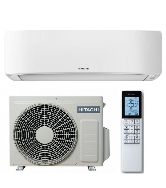Кондиционер Hitachi Shiratama RAK-DJ50PHAE/RAC-DJ50PHAE