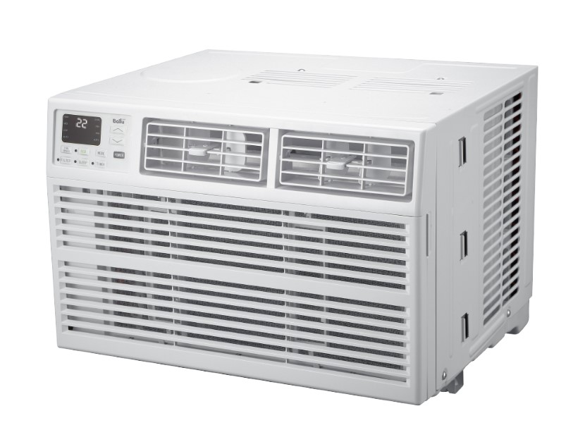 Оконный кондиционер Ballu WIND COOL  BWC-05 AC
