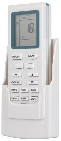 Кондиционер Rovex STAR ABS-12HE
