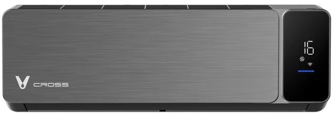 Кондиционер VIOMI Smart Air KFR-35GW/EY2UMC-A++/A+