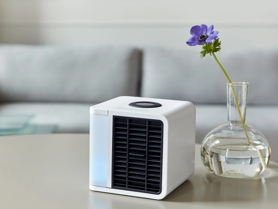 Климатизатор Evapolar evaLIGHTplus EV-1500 WHITE