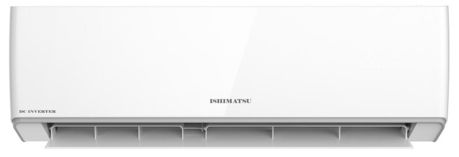 Кондиционер ISHIMATSU Akasi ALK-09I Wi-Fi