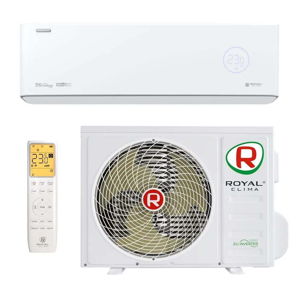 Кондиционер Royal Clima Royal Fresh Standard RCI-RFS28HN