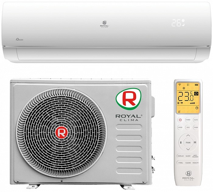 Кондиционер Royal Clima Pandora RC-PD35HN