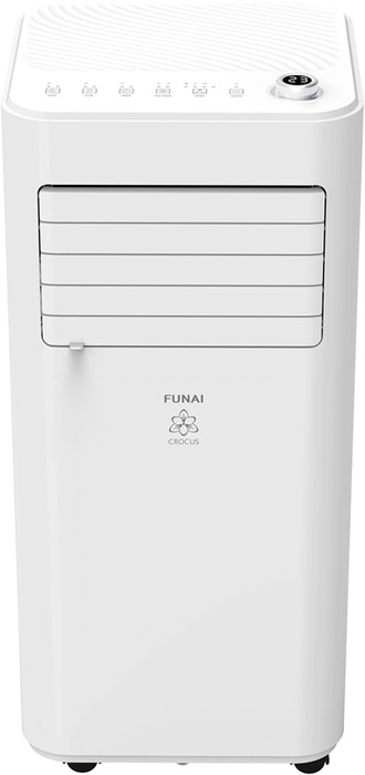 Мобильный кондиционер Funai CROCUS MAC-CS29CON01