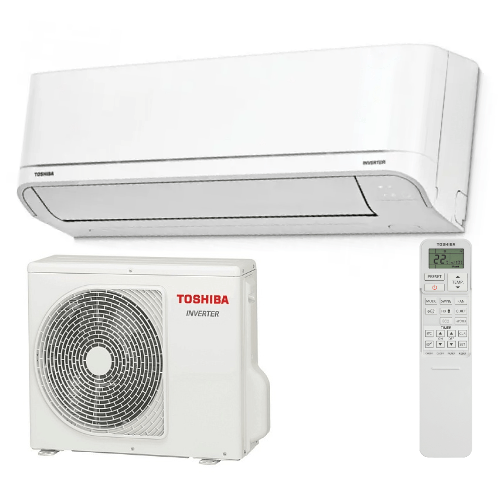 Кондиционер Toshiba Seiya RAS-B05E2KVG-E/RAS-05E2AVG-EE