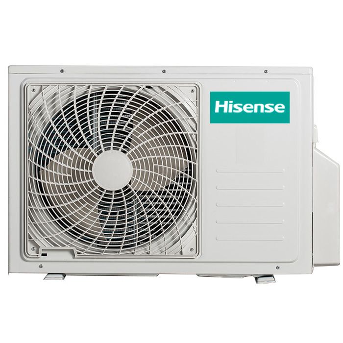 Кондиционер Hisense Expert PRO AS-18UW4RXATV03