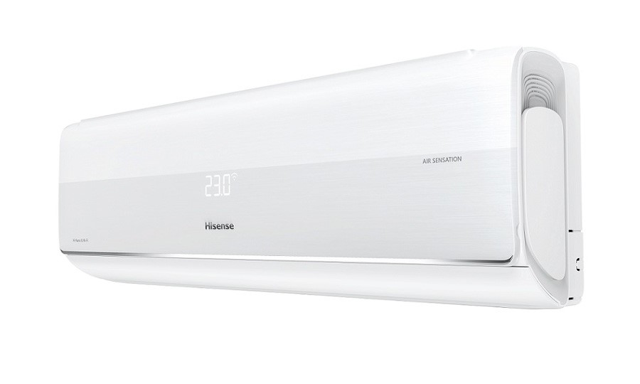 Кондиционер Hisense Air Sensation Superior AS-10UW4RXVQF00
