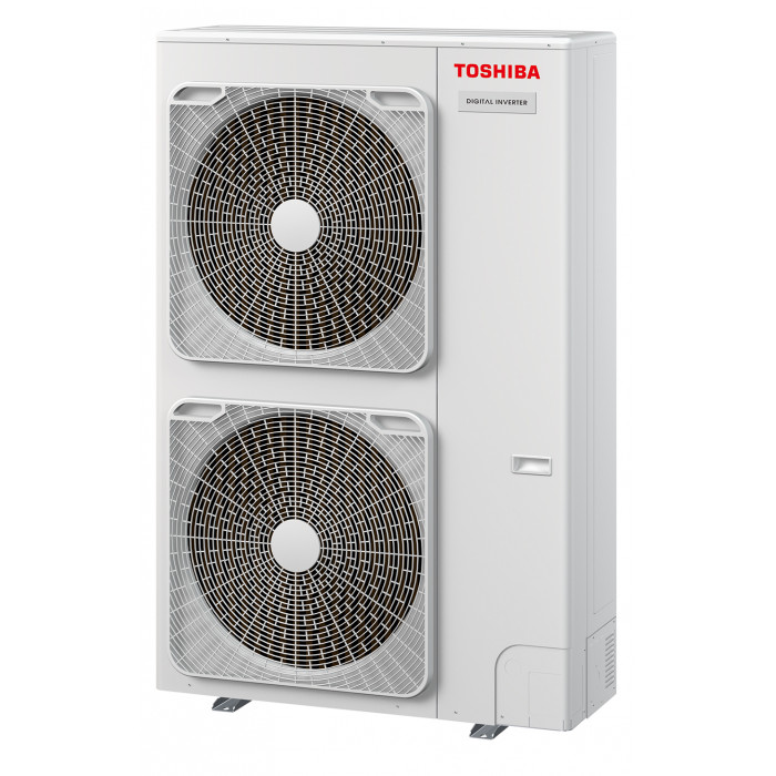 Кондиционер Toshiba High-wall RAV-RM401KRTP-E/RAV-GM401ATP-E