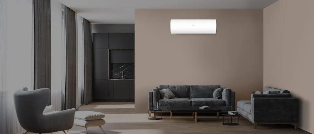 Кондиционер Haier Tundra AS07TT4HRA/1U07TL5FRA