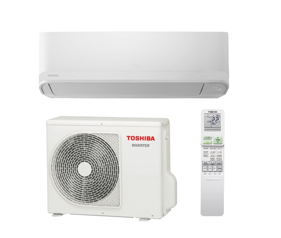 Кондиционер Toshiba Seiya RAS-24CKVG-EE/RAS-24CAVG-EE