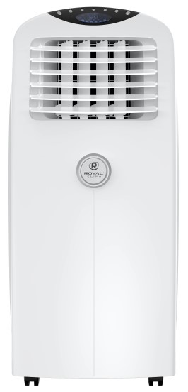 Мобильный кондиционер Royal Clima RM-L60CN-E