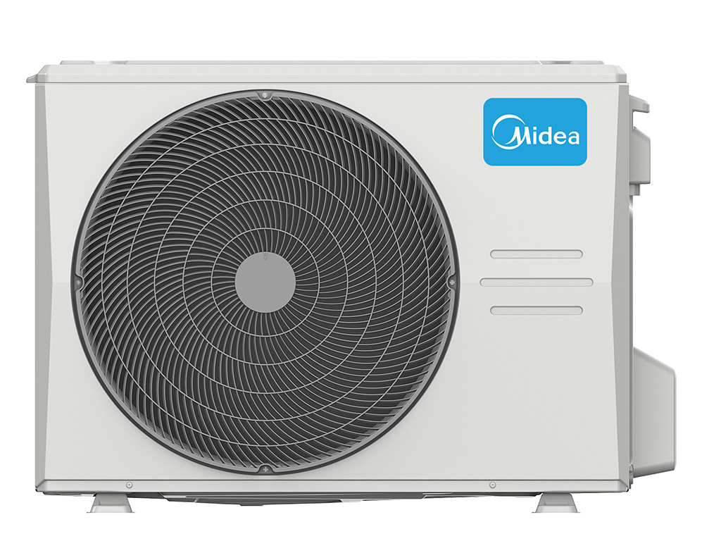 Кондиционер Midea Paramount MSAG1-24HRN1-I/MSAG1-24HRN1-O/-40
