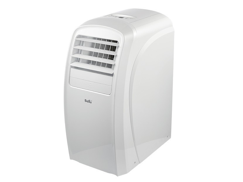Мобильный кондиционер Ballu Smart Pro BPAC-18 CE_20Y
