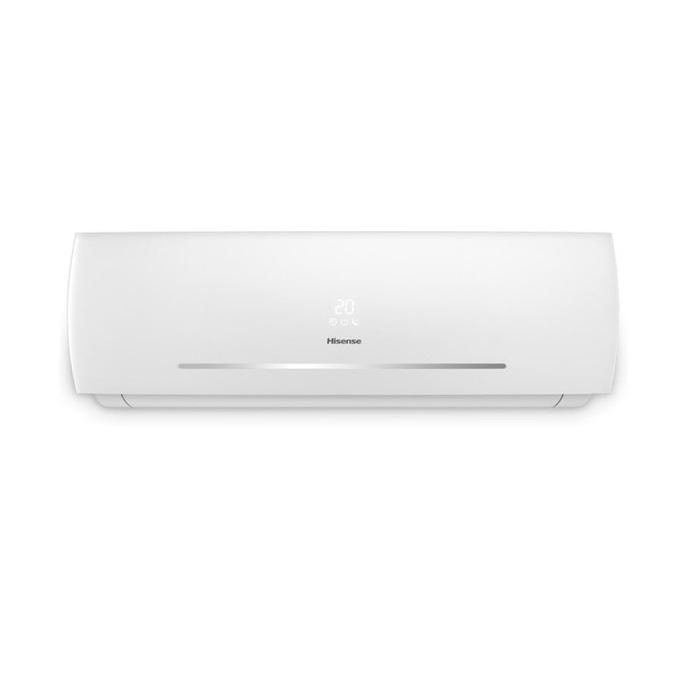 Кондиционер Hisense Neo Classic A S-12HR4SVDDC15