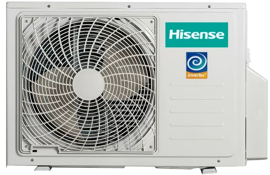Кондиционер Hisense Goal AS-09UW4RYRCA05