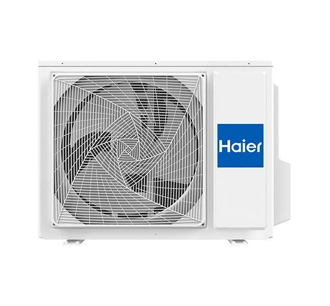 Кондиционер Haier Lightera HSU-12HNF303/R2 -Full Black - HSU-12HUN203/R2