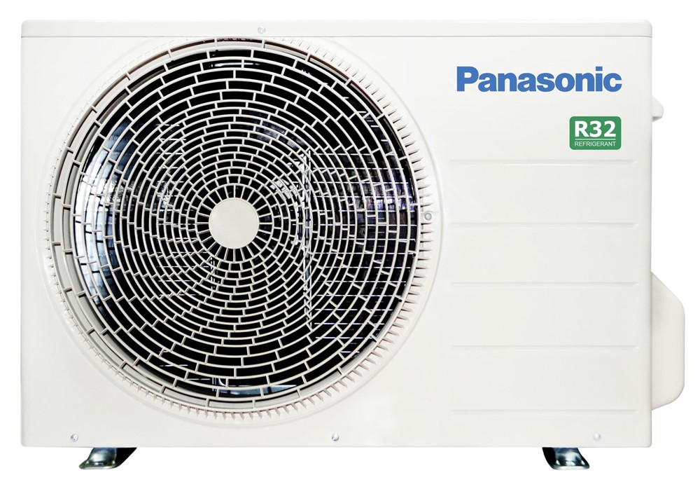 Кондиционер Panasonic Compact CS-TZ35ZKEW/CU-TZ35ZKE