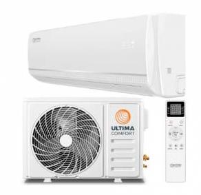 Кондиционер ULTIMA COMFORT Sirius SIR-12PN