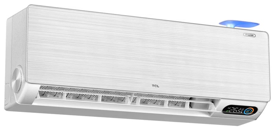 Кондиционер TCL FreshIN 2.0 TAC-FRB09INV/R
