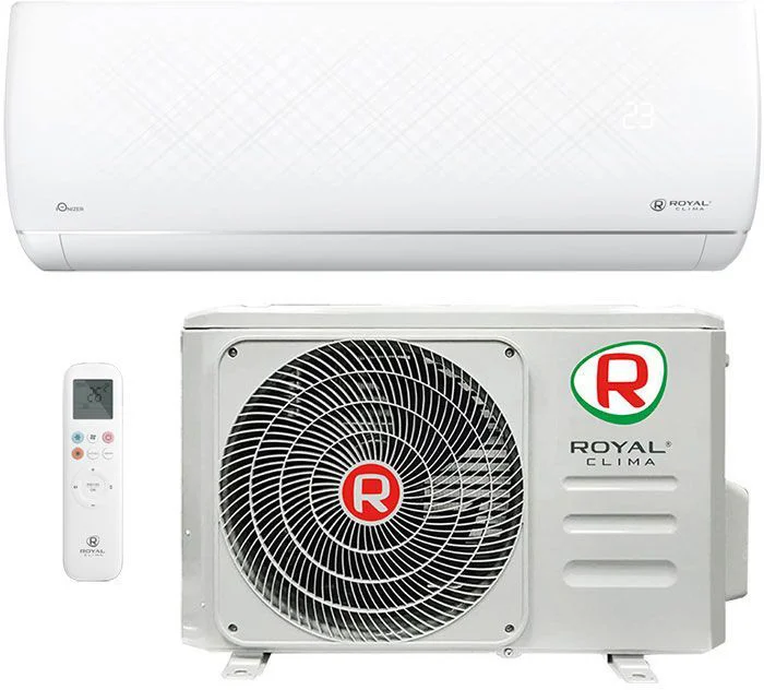Кондиционер Royal Clima Renaissance RC-RNS55HN