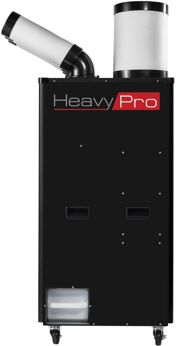 Промышленный мобильный кондиционер Ballu Heavy Pro BGK9