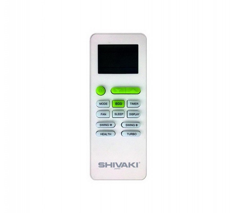 Кондиционер Shivaki Prestige SSH-P099BE