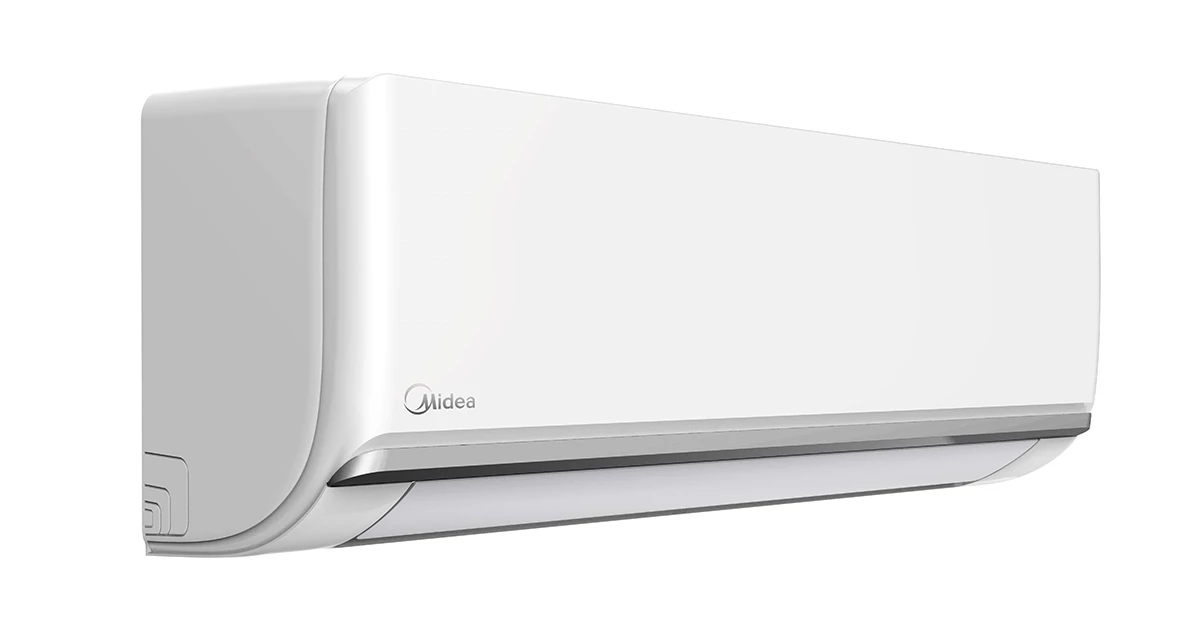 Кондиционер Midea PRIMARY MSAG3-12HRN1-I/MSAG3-12HRN1-O