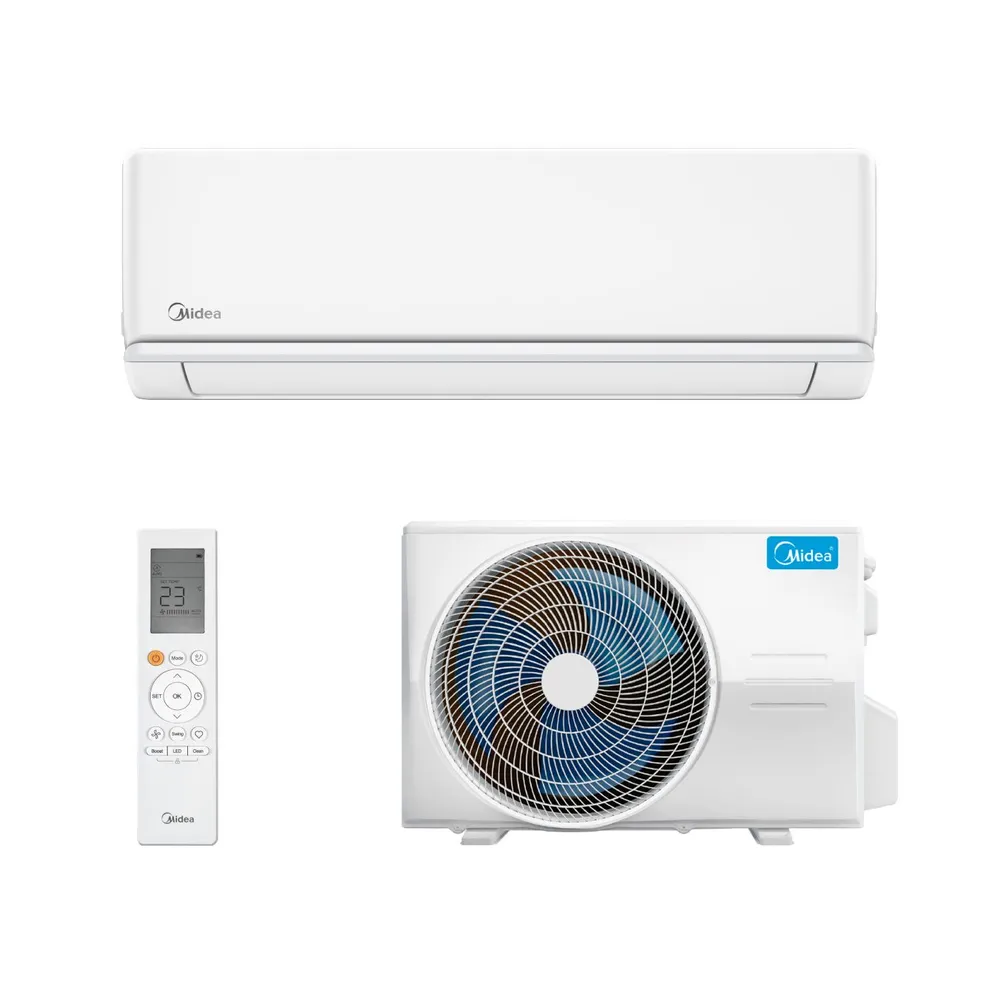 Кондиционер Midea Unlimited MSAG2-09HRN1-I/MSAG2-09HRN1-O