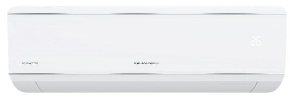 Кондиционер Kalashnikov Форпост KVAC-I-07IN-FP1/KVAC-I-07OD-FP1