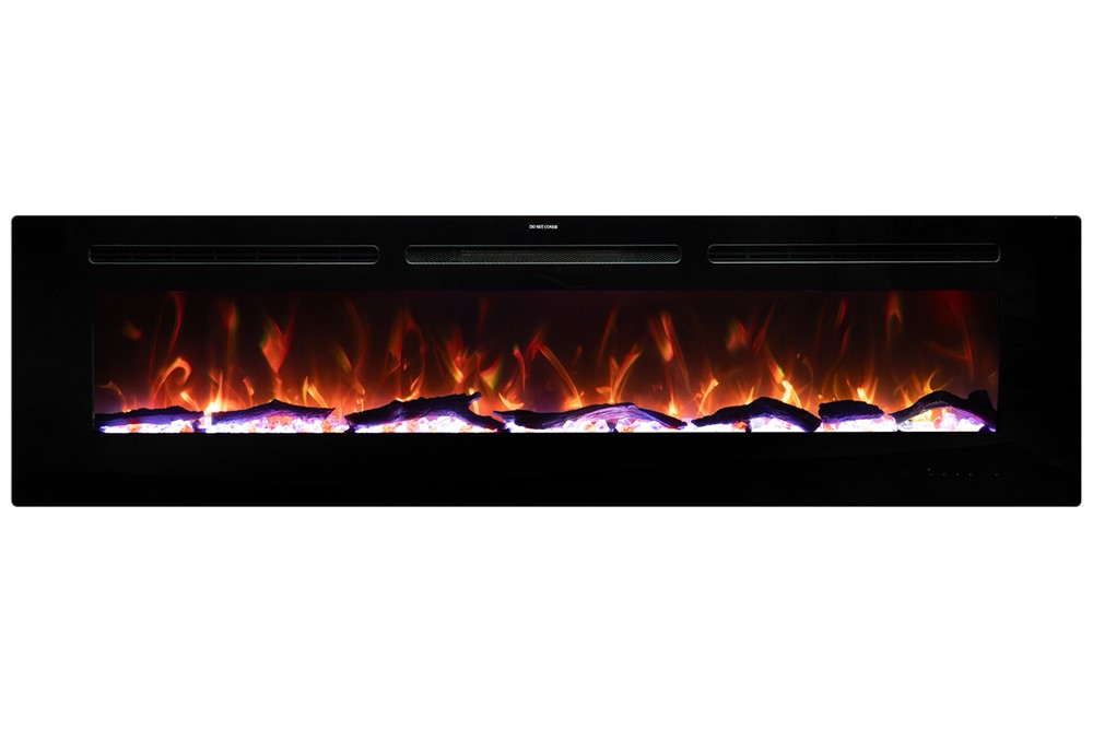 Линейный электрокамин Royal Flame Galaxy 60 RF