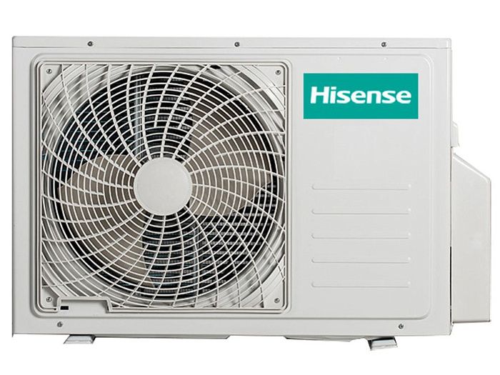 Кондиционер Hisense Neo Premium Classic A AS-18HW4SMATG015