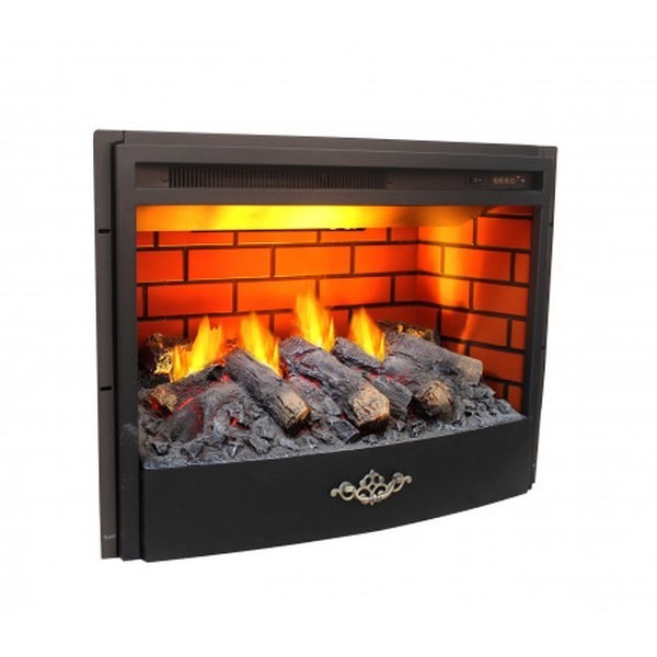 Широкий очаг 3D Real-Flame 3D Firestar 25,5