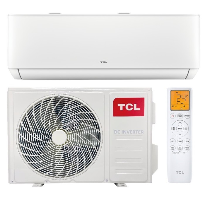 Кондиционер TCL TPRO TAC-TP12INV/R