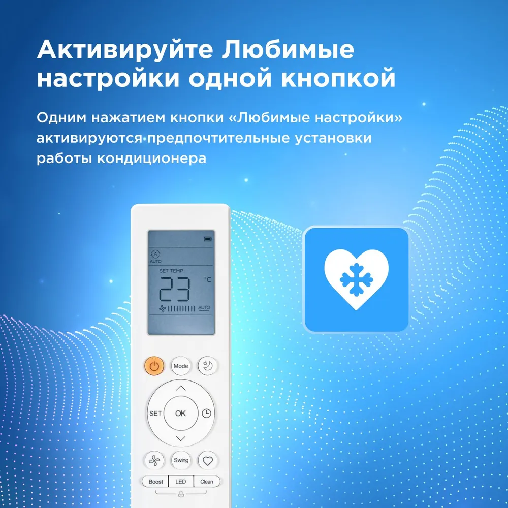 Кондиционер Midea Paramount MSAG1-09HRN1-I/MSAG1-09HRN1-O/-40