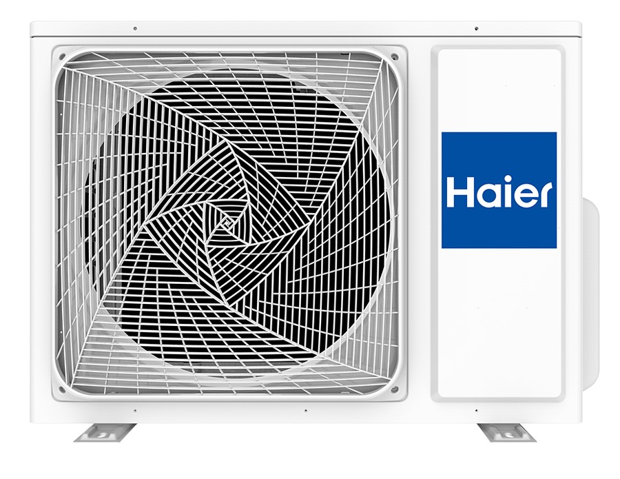 Кондиционер Haier Jade AS25S2SJ1FA-S-U25MECFRA