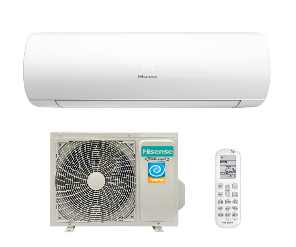 Кондиционер Hisense Lux Design Super AS-13UW4RVETS00