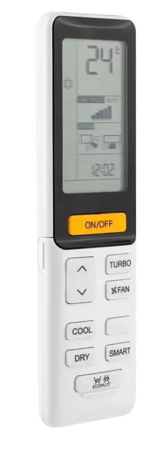 Кондиционер Haier Lightera HSU-18HNF303/R2-G / HSU-18HUN303/R2