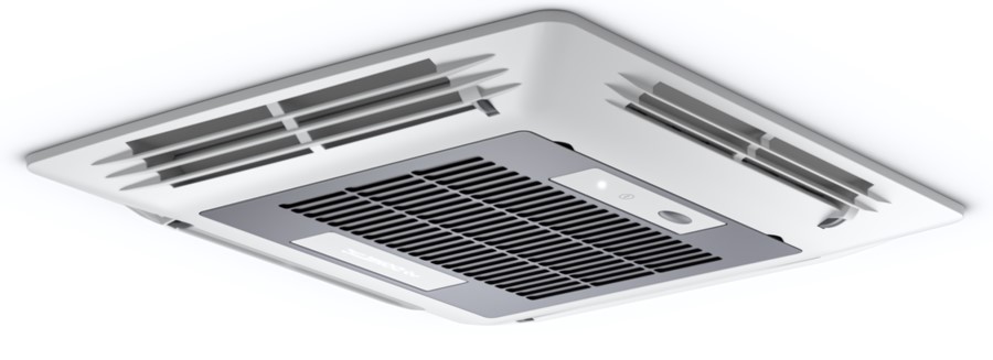 Автомобильный мобильный кондиционер Dometic FreshJet 2000