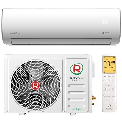 Кондиционер Royal Clima Perfetto RCI-PFC24HN