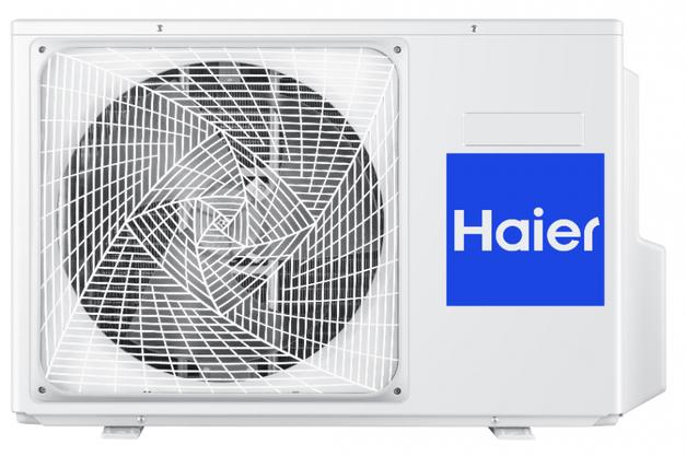 Кондиционер Haier Lightera HSU-18HNF303/R2-G / HSU-18HUN303/R2