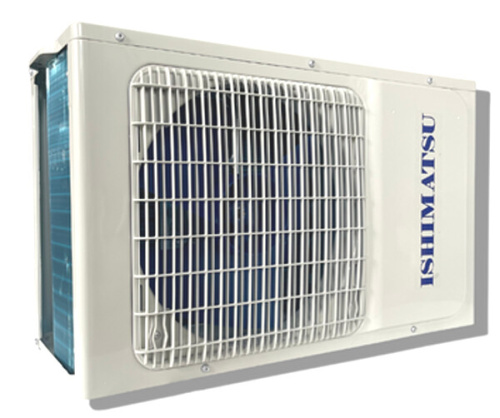 Кондиционер ISHIMATSU Osaka AVK-12H WIFI