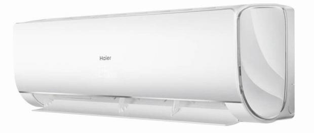 Кондиционер Haier Lightera HSU-09HNF303/R2 -W/HSU-09HUN203/R2 (-30С)