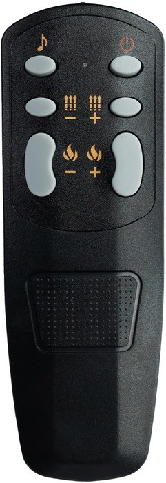 Широкий очаг 3D Royal Flame Design B800RF 3D