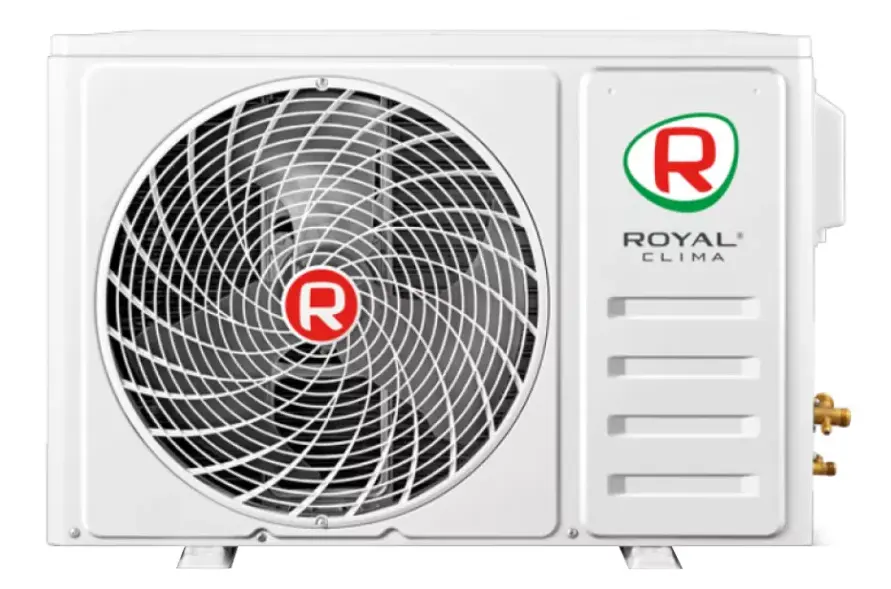 Кондиционер Royal Clima Attica Nero RCI-AN35HN